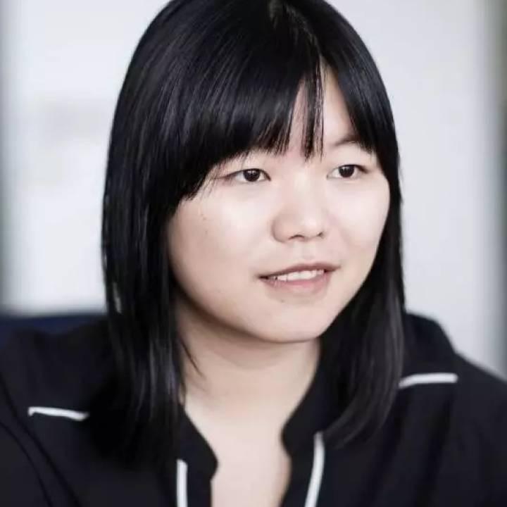 Maisy Zhu