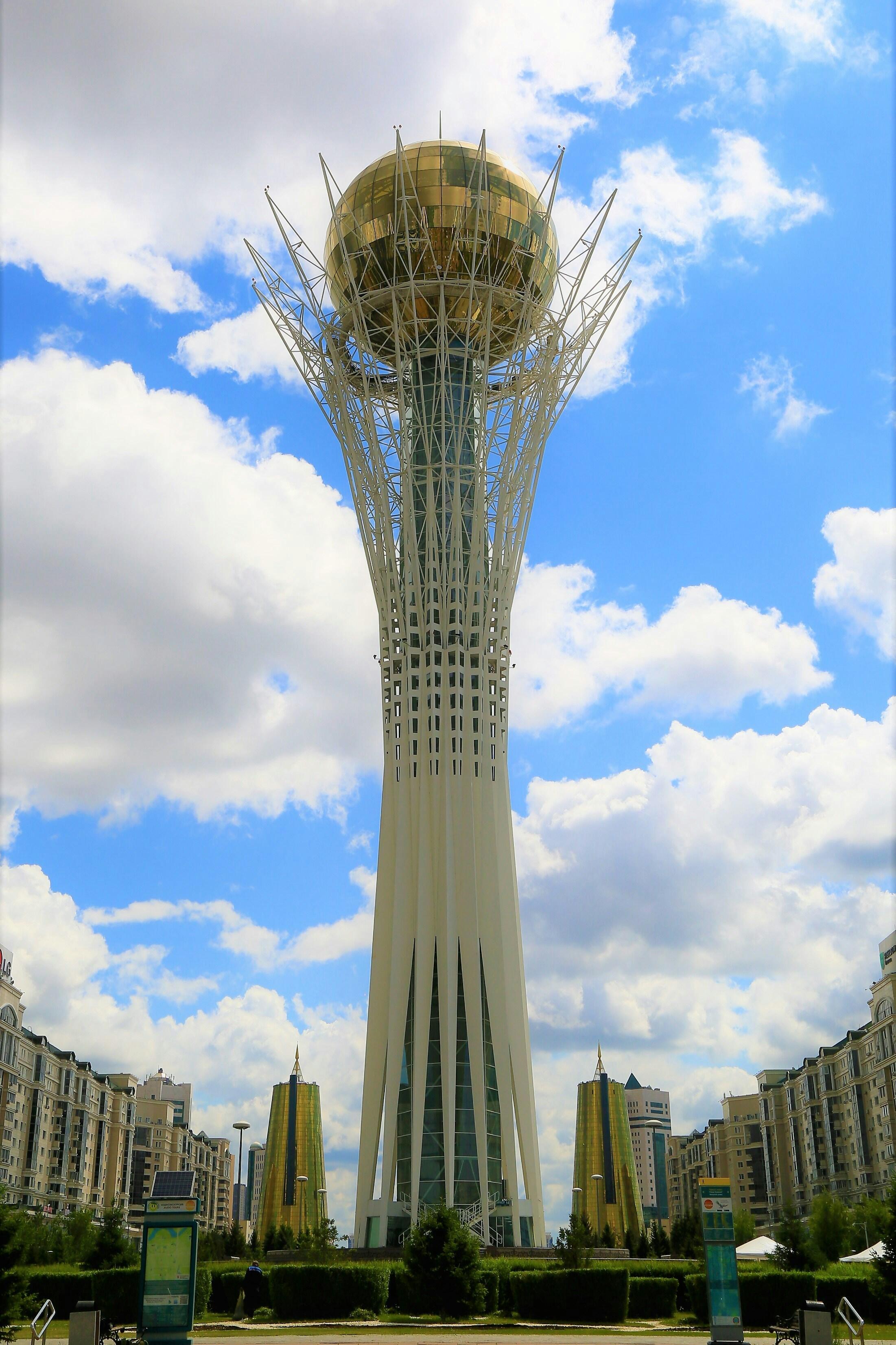 ASTANA
