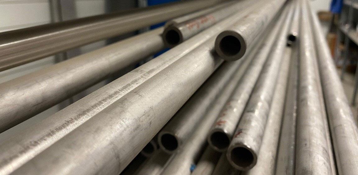 ADVANCE DESIGN Piping & Fittings 