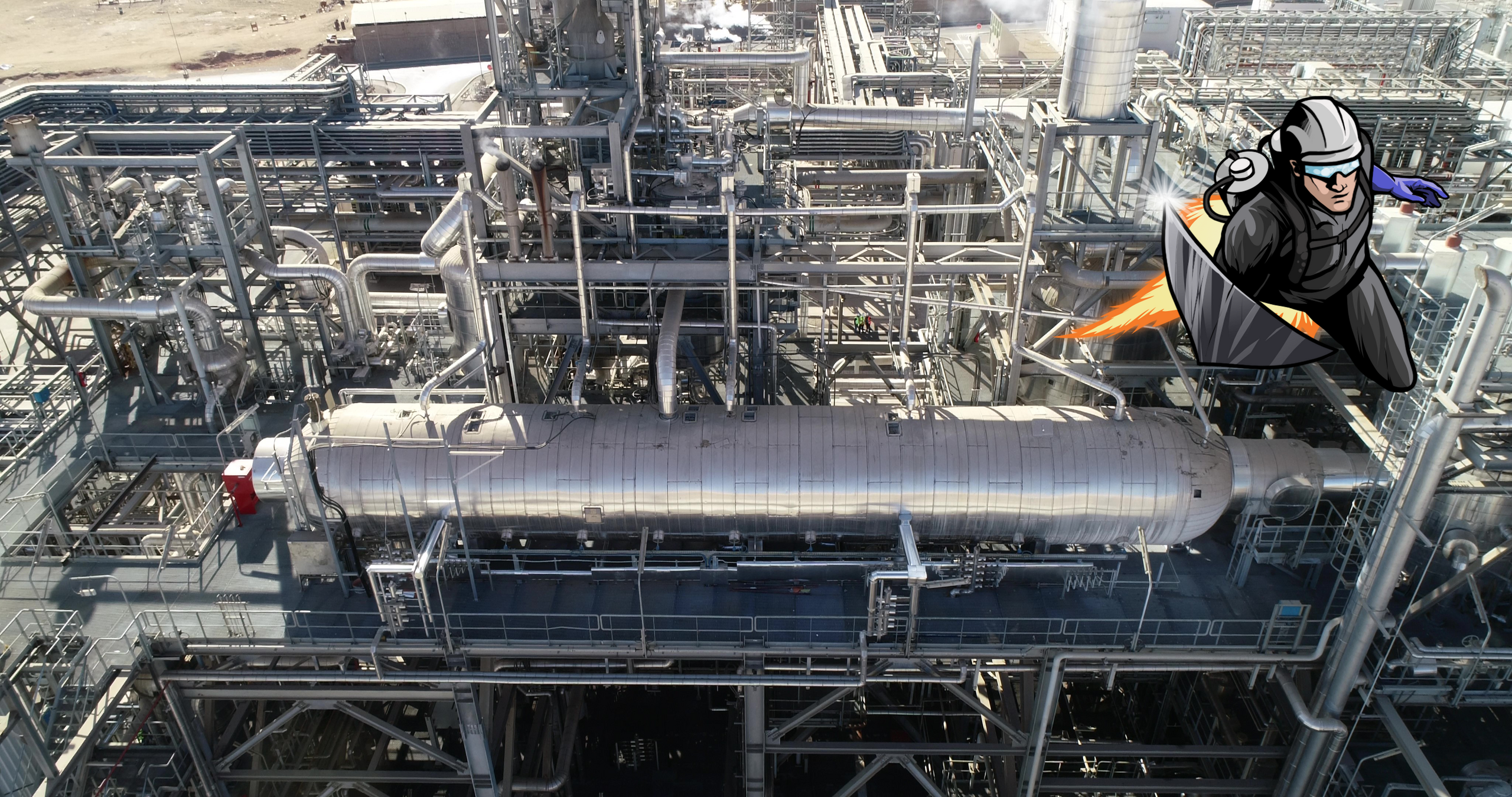 Equipment Campaign Image