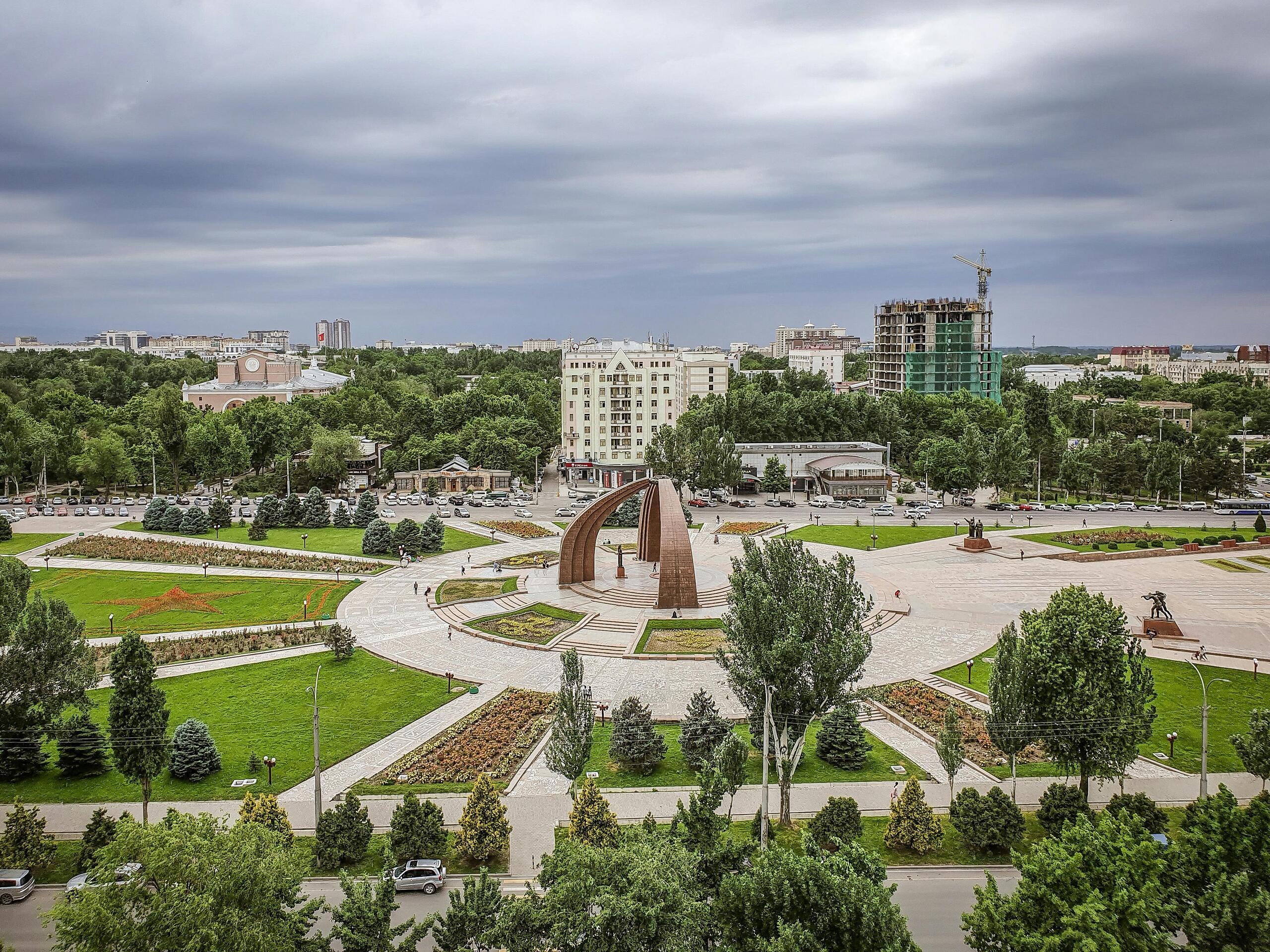 Bishkek
