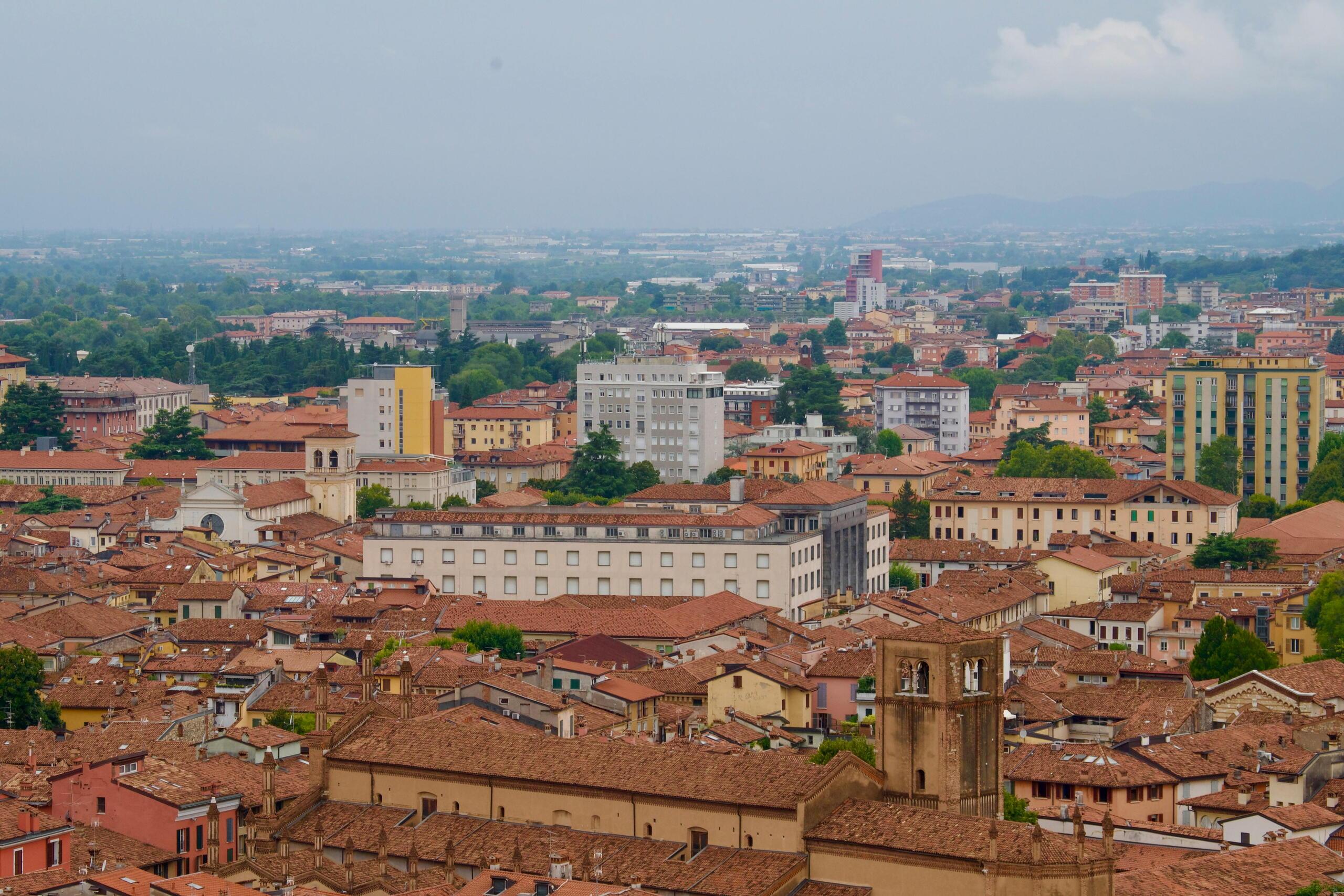 Bologna
