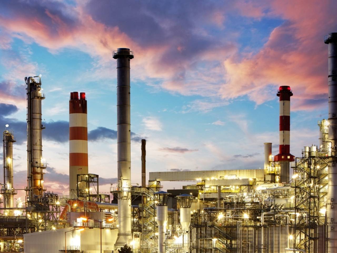 8th Downstream Caspian and Central Asia event