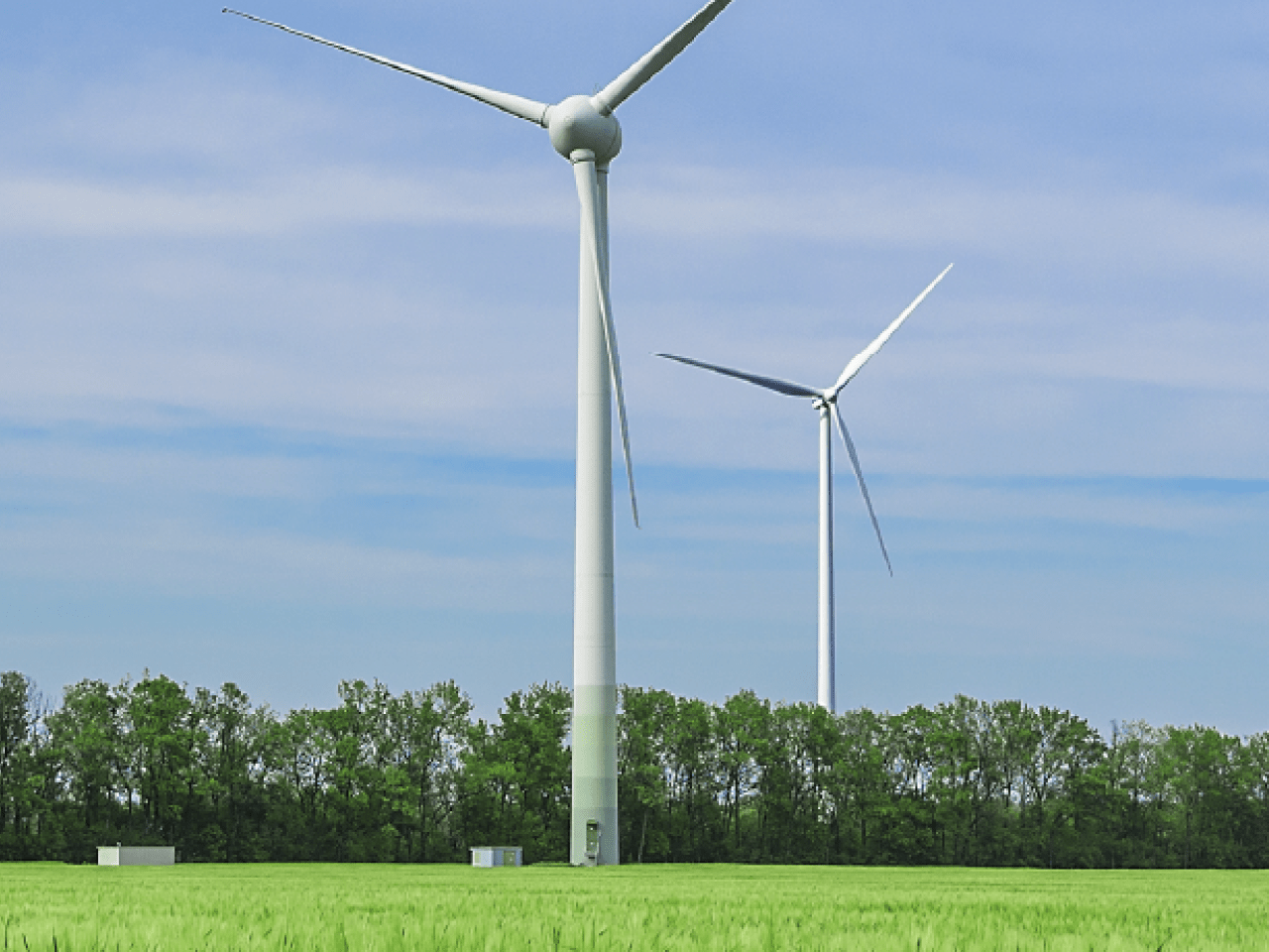 CRU – Sustainable Fertilizer Production Technology