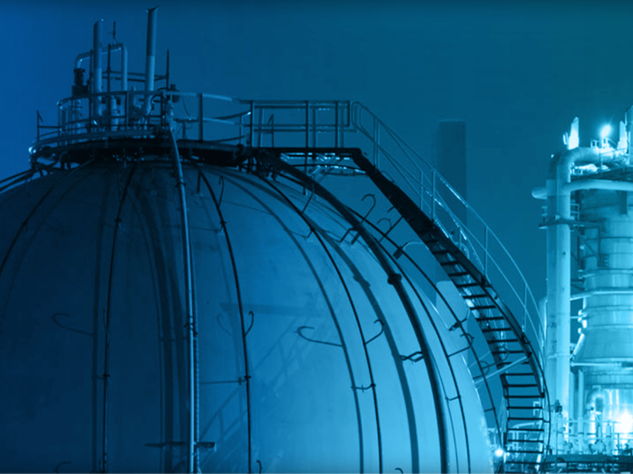 Syngas & Nitrogen Russia and CIS