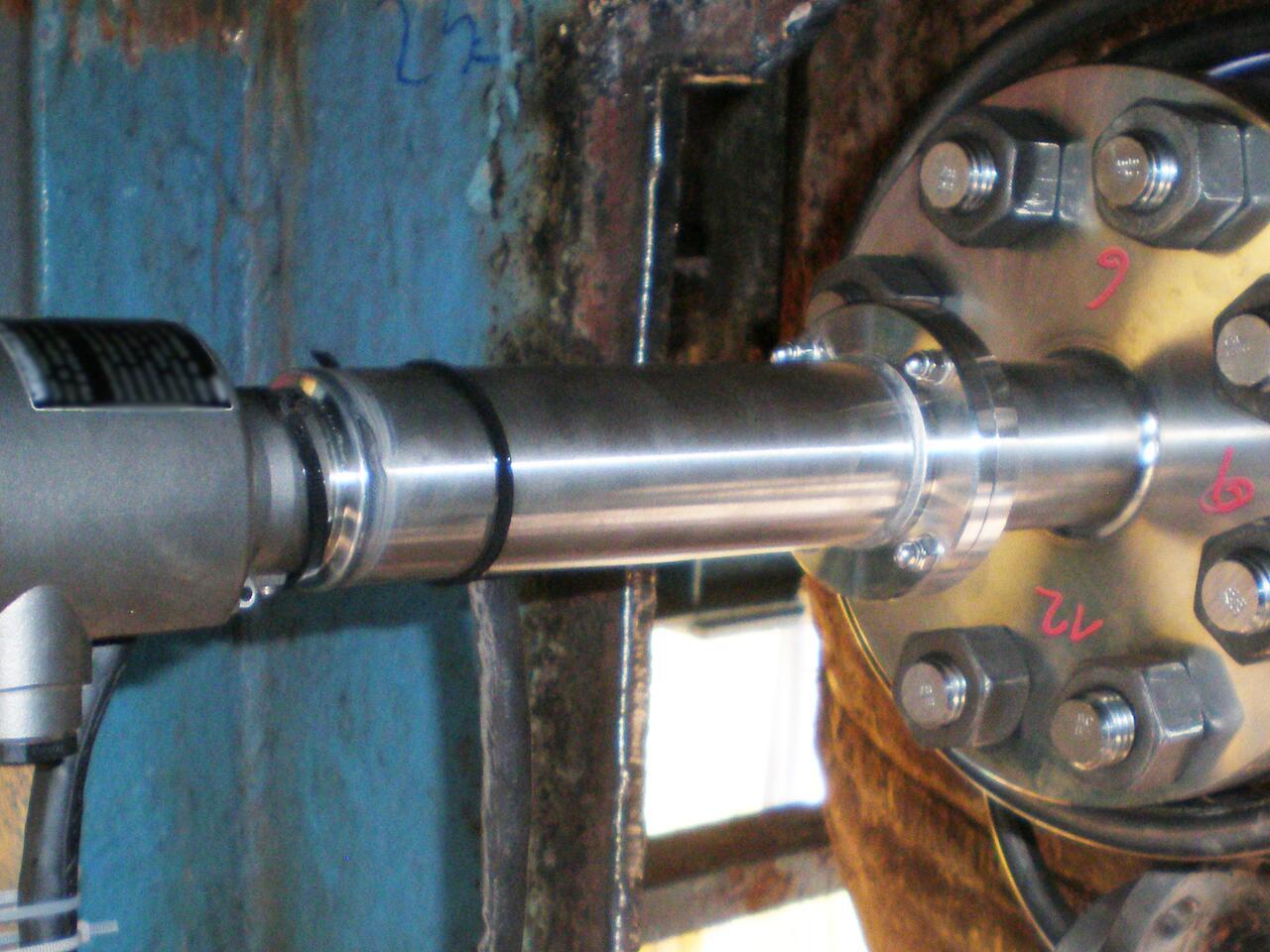 Radar Level Measurement