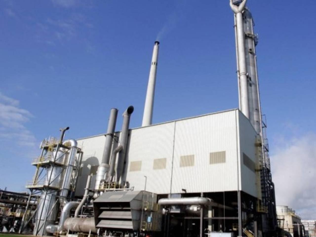 Stamicarbon's NA plant in operation since 1989