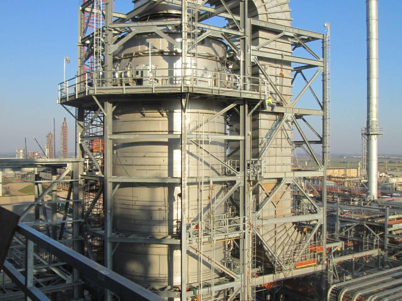 Micromist Jet Venturi Scrubber 1