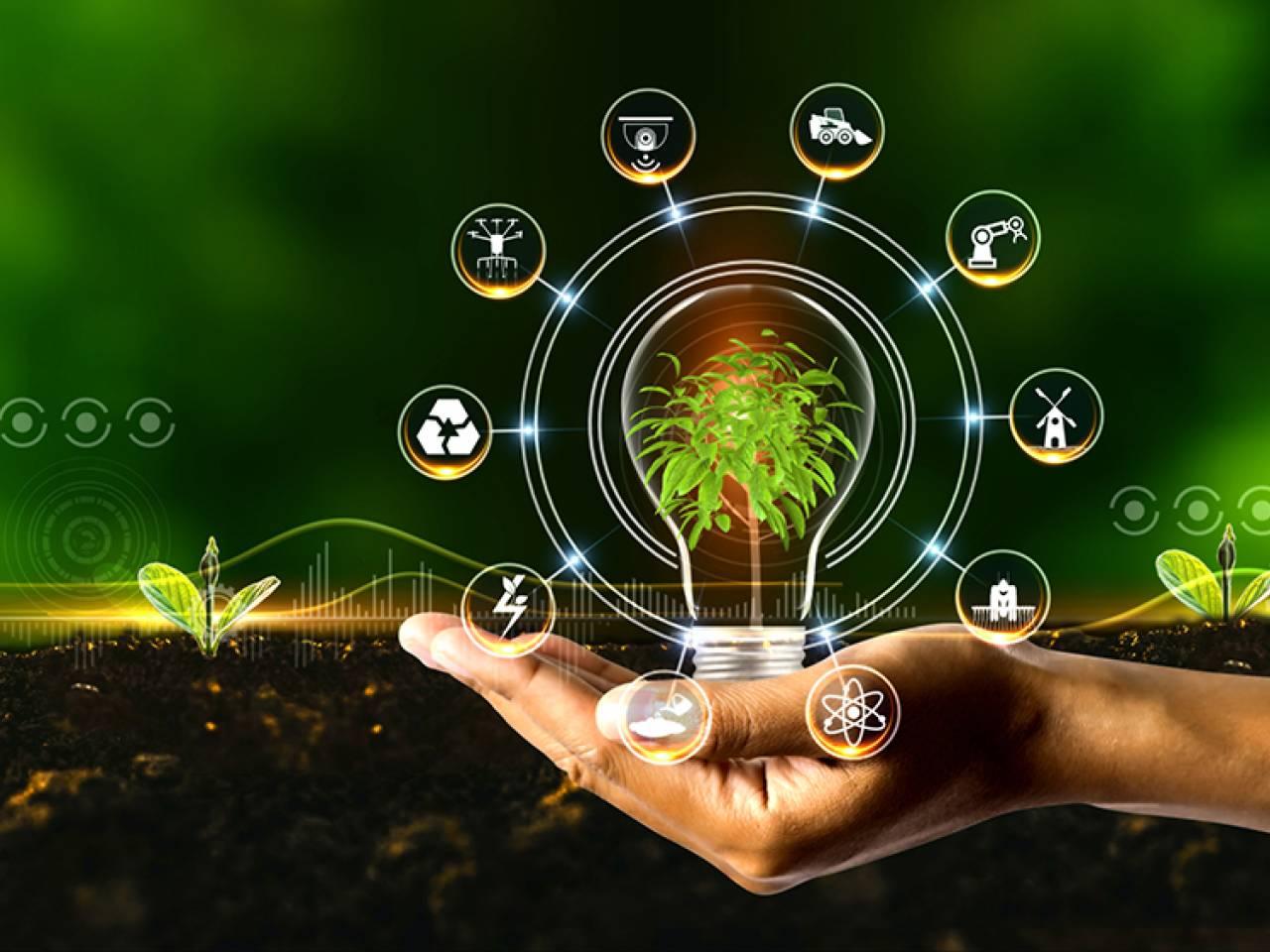 Controlled-release fertilizer