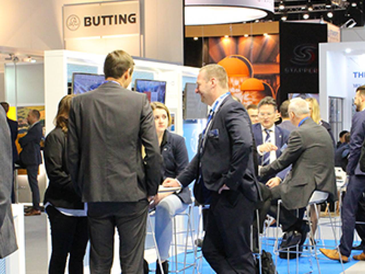 Stainless Steel Conference 2023