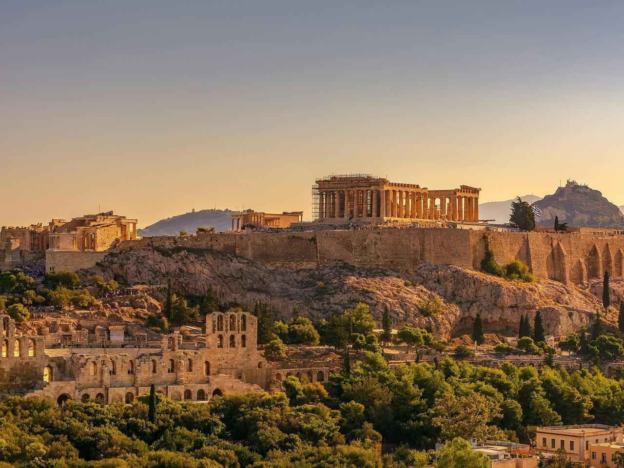 Athens