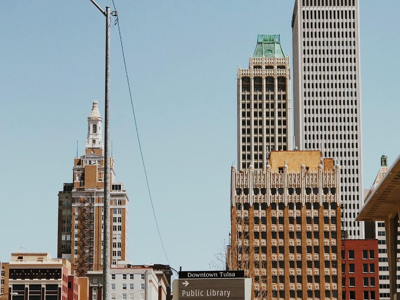 tulsa