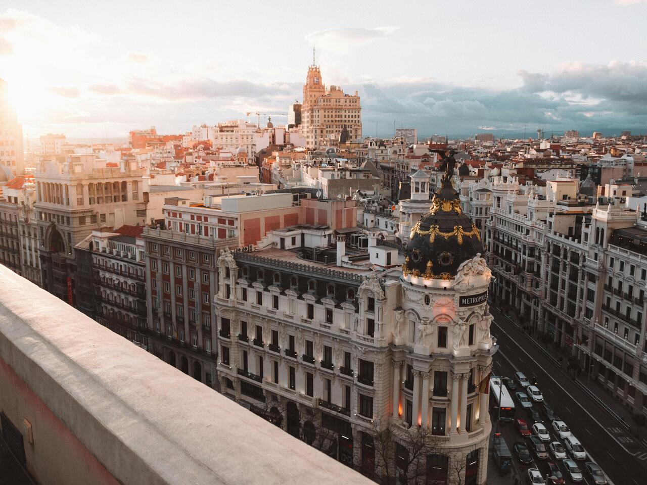 Madrid