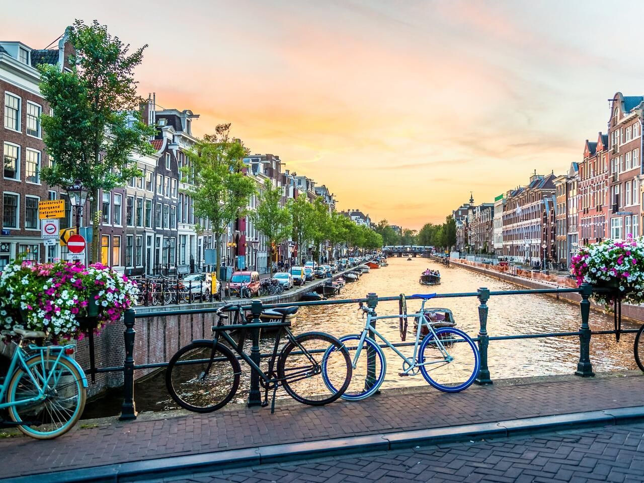 Amsterdam, The Netherlands