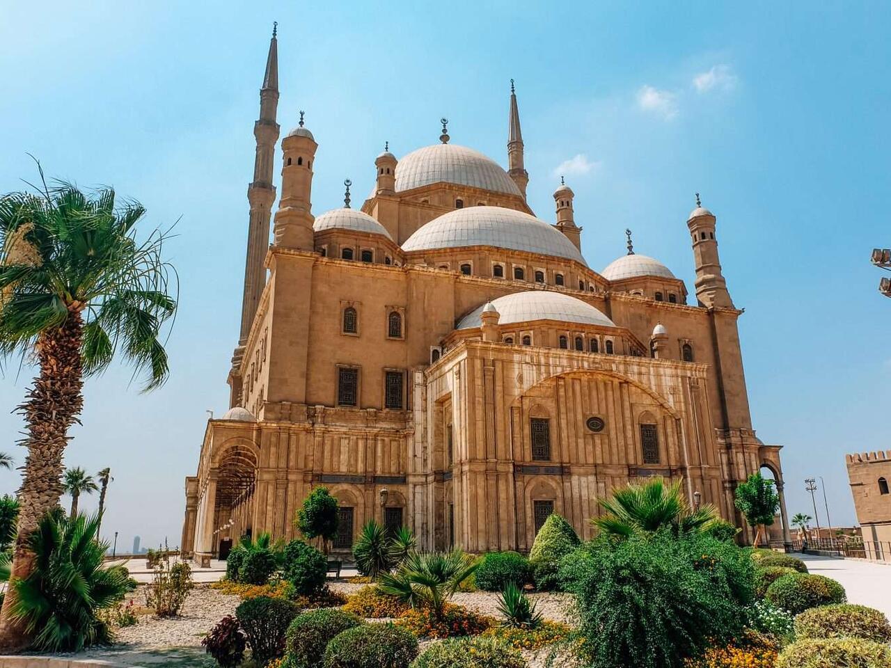 Cairo to Host the 31st AFA International Annual Conference & Exhibition