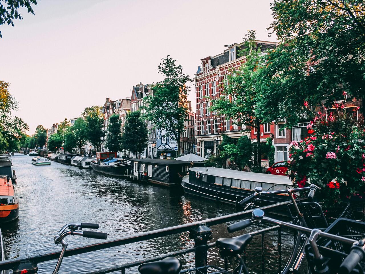 Amsterdam