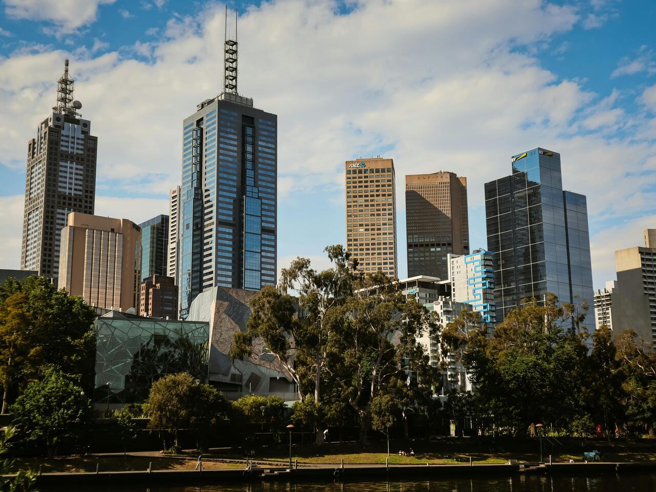 Melbourne