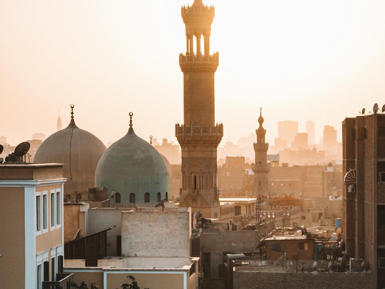 Cairo