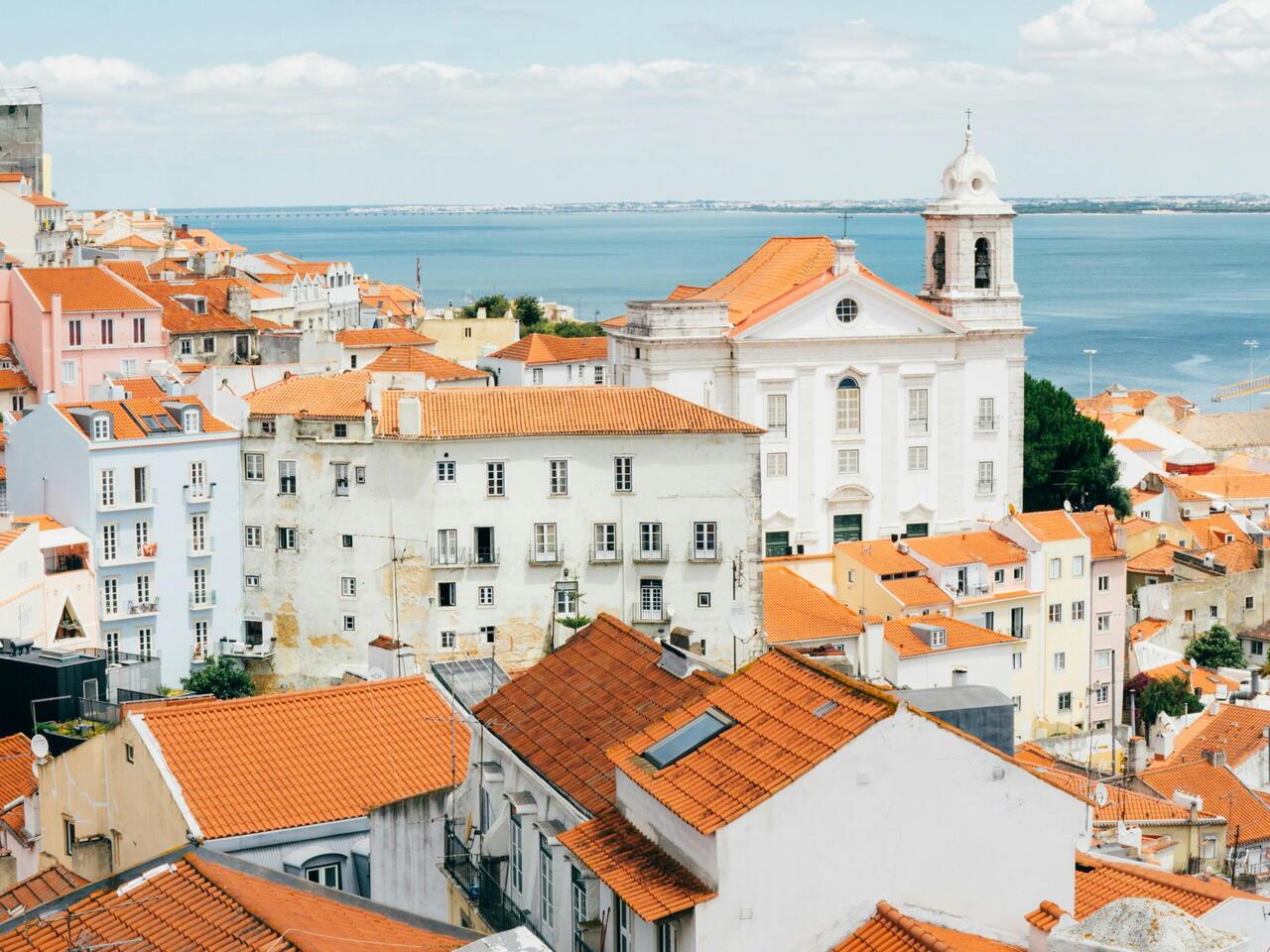 Lisbon