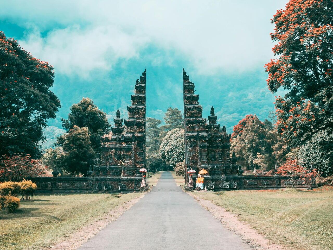 Bali