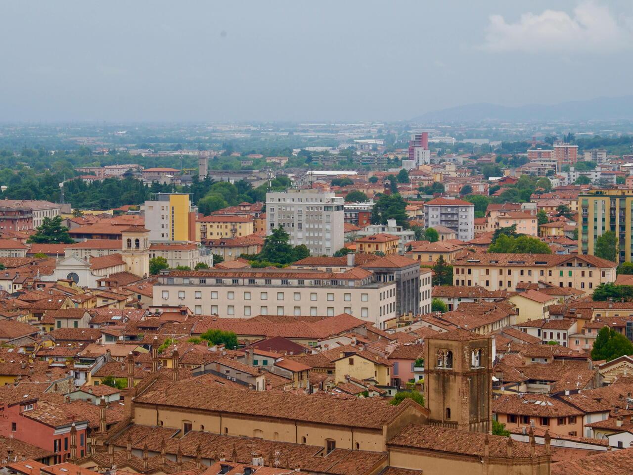 Bologna