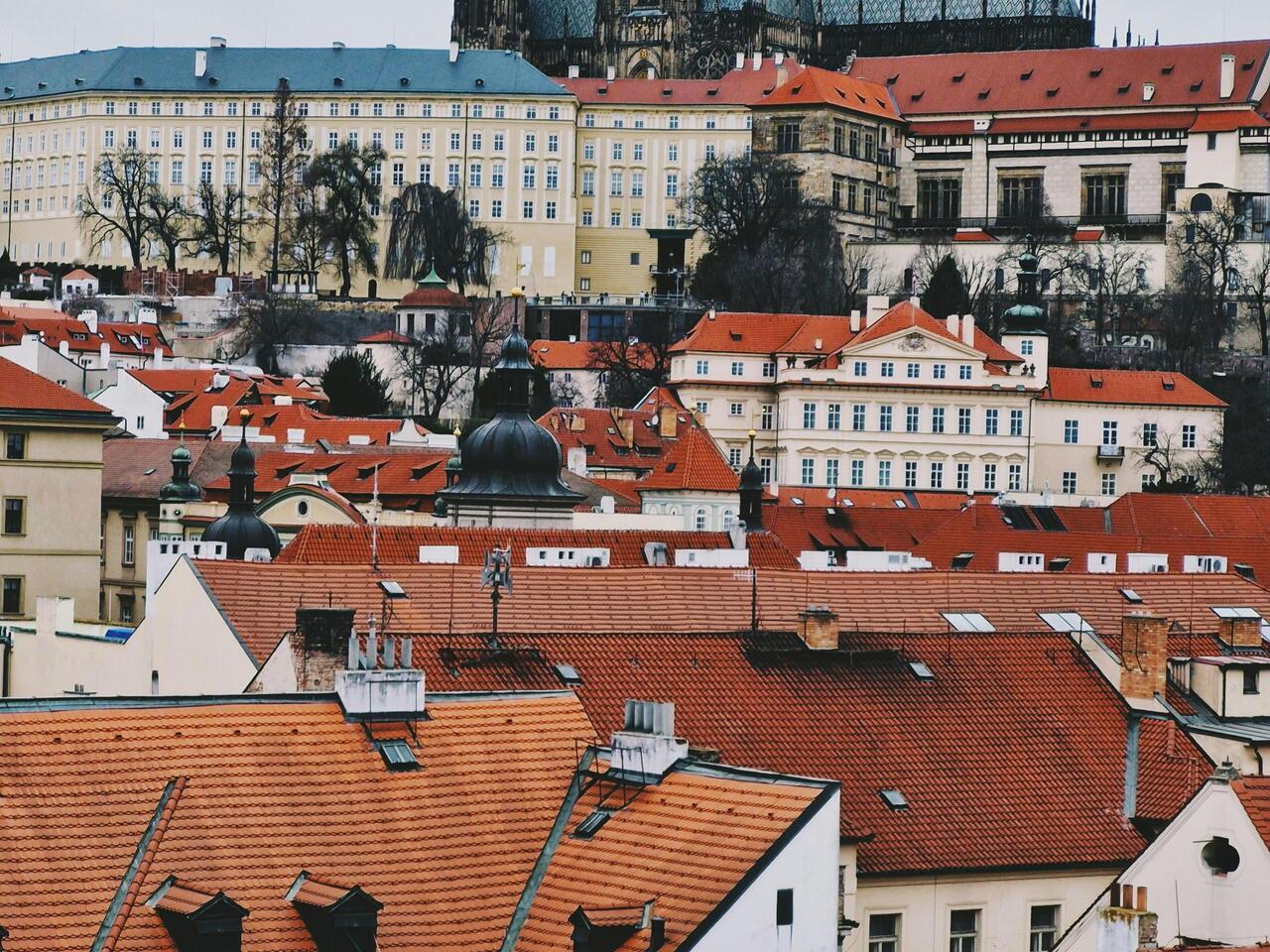 Prague