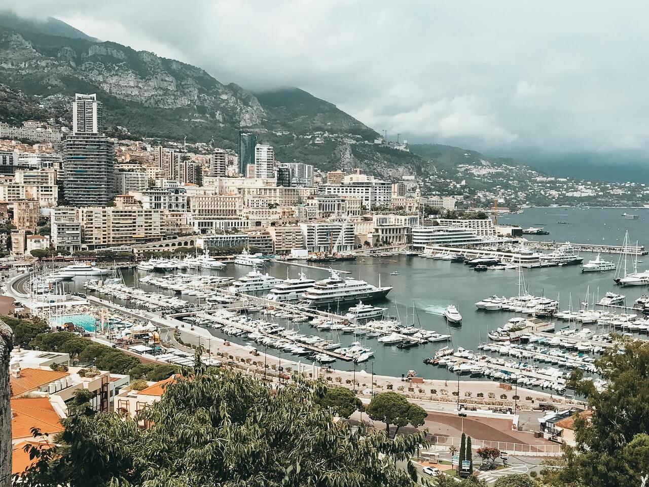 Monaco