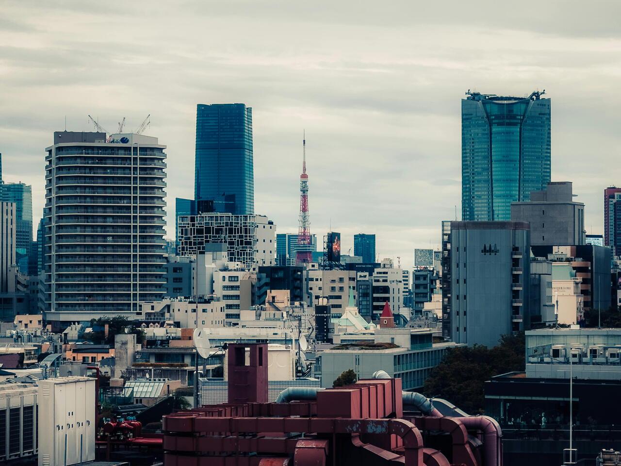 Tokyo