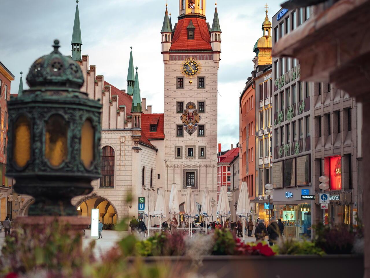 Munich