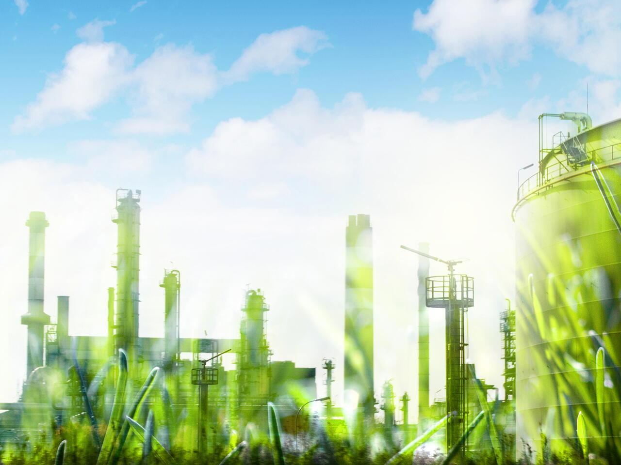 Green Ammonia
