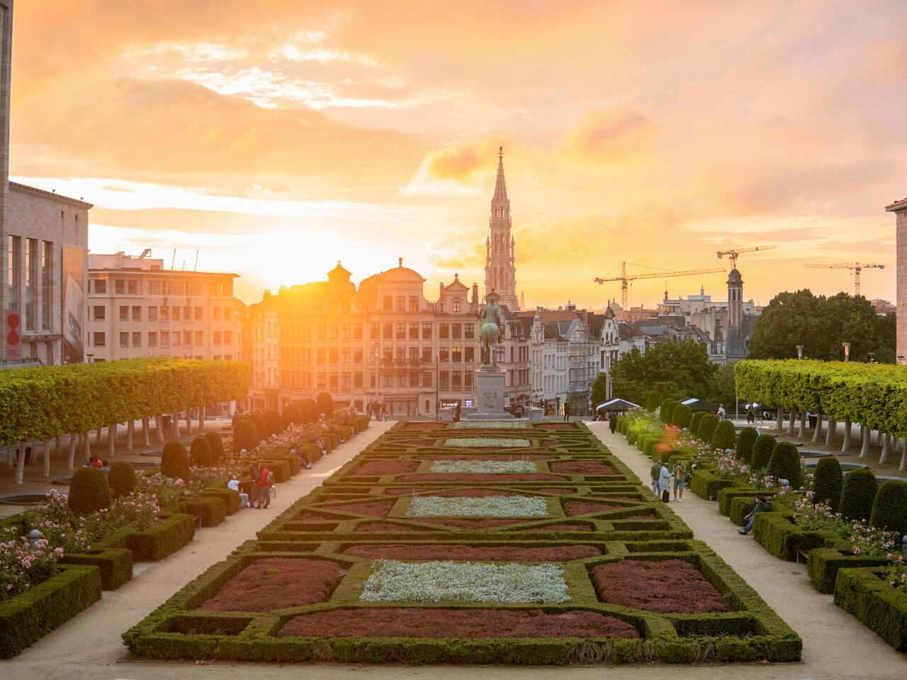 Brussels