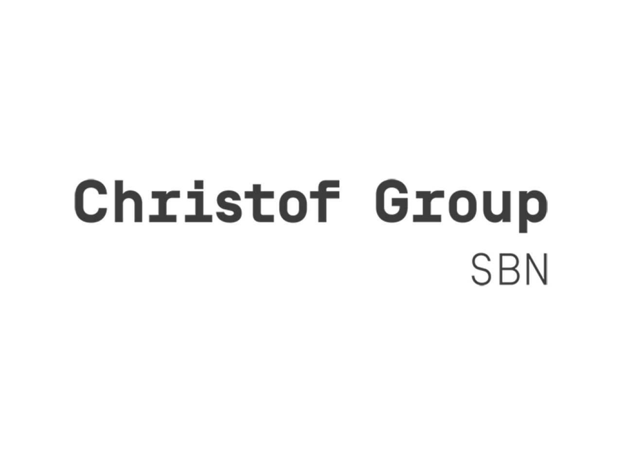 Christof Group - SBN