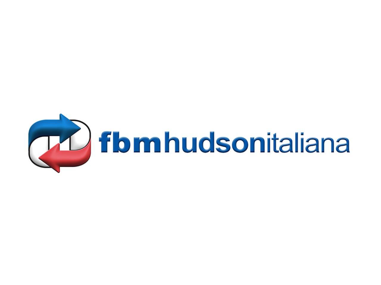 Logo FBM Hudson