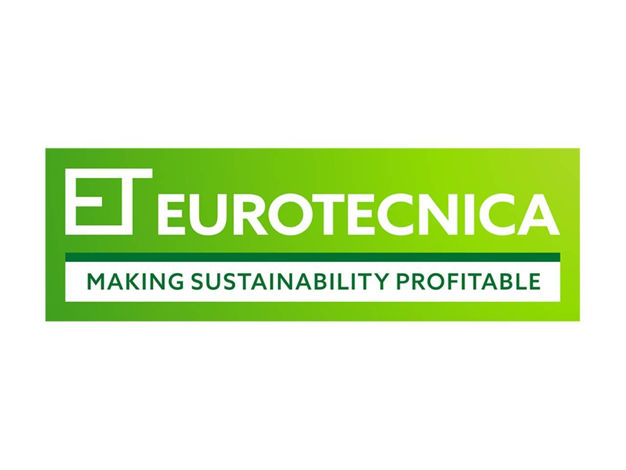 Logo Eurotecnica
