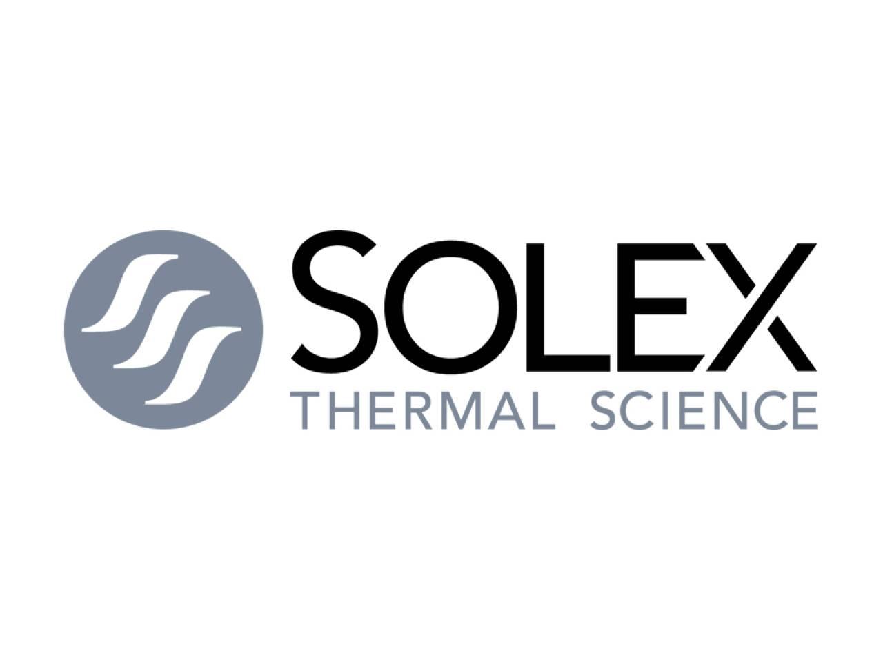 Logo Solex Thermal Science