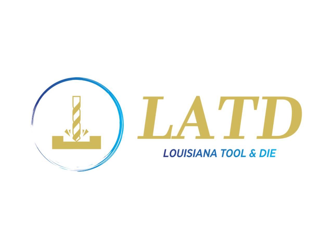Logo Louisiana Tool & Die