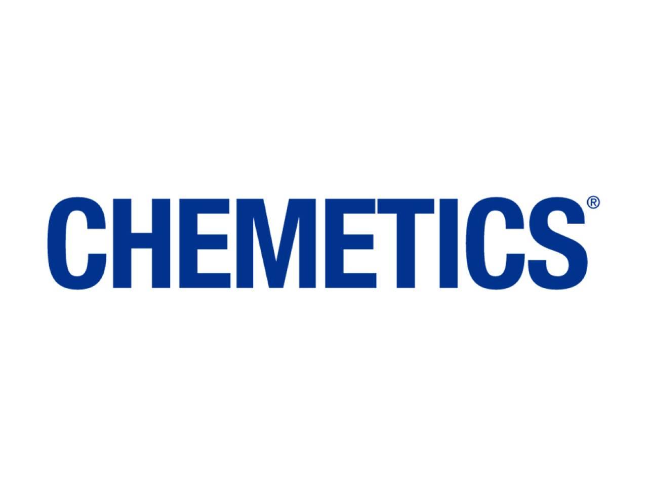 Logo Chemetics