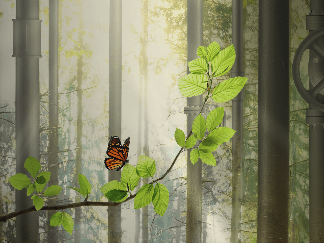 NX Stami Ammonia Technologies