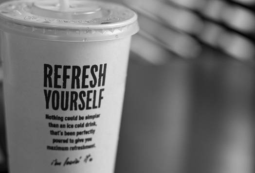 Refresh Yourself by Neil Conway
