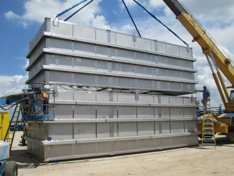 Envirocare Scrubber 2