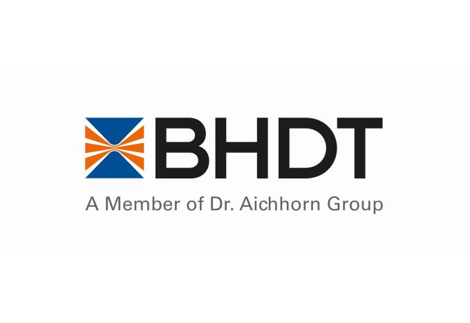 BHDT logo