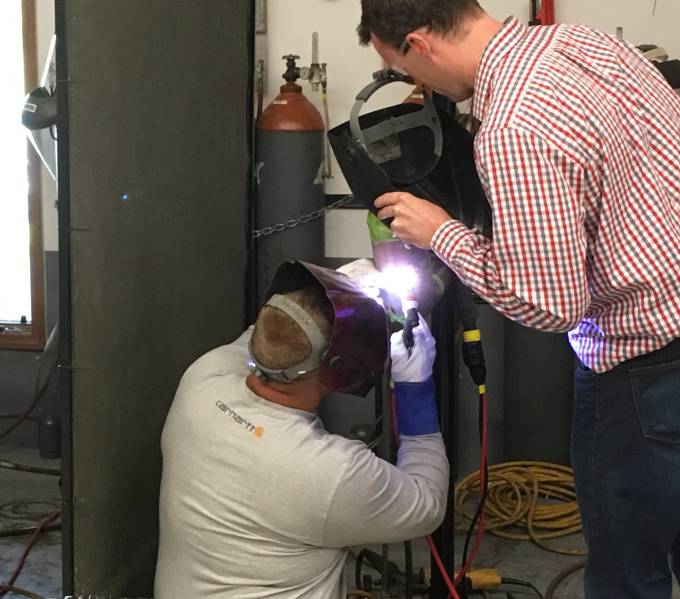 Achieve Safurex® certificates with a validity of 3 years