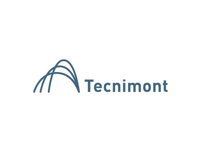 New Logo Tecnimont