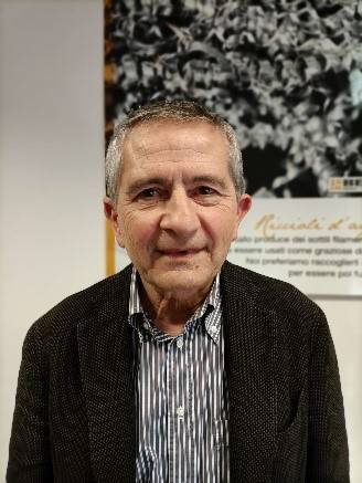Fausto Fusari