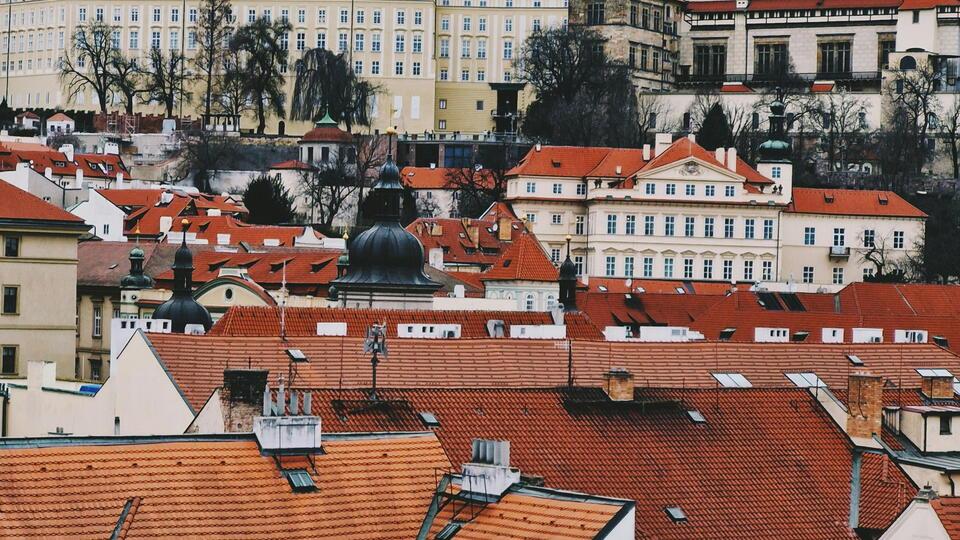 Prague